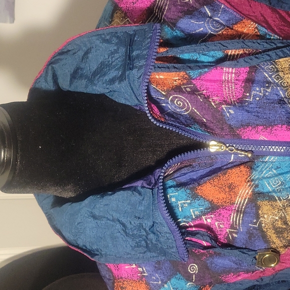 Westport Ltd Wind Breaker Jacket - Picture 3 of 4